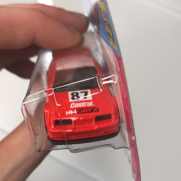 ‘87 Ford sierra Cosworth - Picture 5 of 7